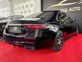 Mercedes-Benz S 400 MERCEDES-BENZ S 400d 4MATIC AMG PACK | Auto.bg — изображение 5 Mercedes-Benz S 400 MERCEDES-BENZ S 400d 4MATIC AMG PACK | Auto.bg — изображение 5