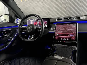 Mercedes-Benz S 400 MERCEDES-BENZ S 400d 4MATIC AMG PACK | Auto.bg — изображение 11 Mercedes-Benz S 400 MERCEDES-BENZ S 400d 4MATIC AMG PACK | Auto.bg — изображение 11