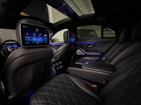 Mercedes-Benz S 400 MERCEDES-BENZ S 400d 4MATIC AMG PACK | Auto.bg — изображение 14 Mercedes-Benz S 400 MERCEDES-BENZ S 400d 4MATIC AMG PACK | Auto.bg — изображение 14