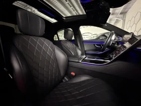 Mercedes-Benz S 400 MERCEDES-BENZ S 400d 4MATIC AMG PACK | Auto.bg — изображение 12 Mercedes-Benz S 400 MERCEDES-BENZ S 400d 4MATIC AMG PACK | Auto.bg — изображение 12