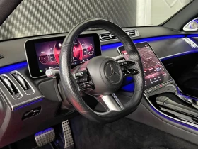 Mercedes-Benz S 400 MERCEDES-BENZ S 400d 4MATIC AMG PACK | Auto.bg — изображение 9 Mercedes-Benz S 400 MERCEDES-BENZ S 400d 4MATIC AMG PACK | Auto.bg — изображение 9