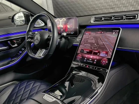 Mercedes-Benz S 400 MERCEDES-BENZ S 400d 4MATIC AMG PACK | Auto.bg — изображение 10 Mercedes-Benz S 400 MERCEDES-BENZ S 400d 4MATIC AMG PACK | Auto.bg — изображение 10