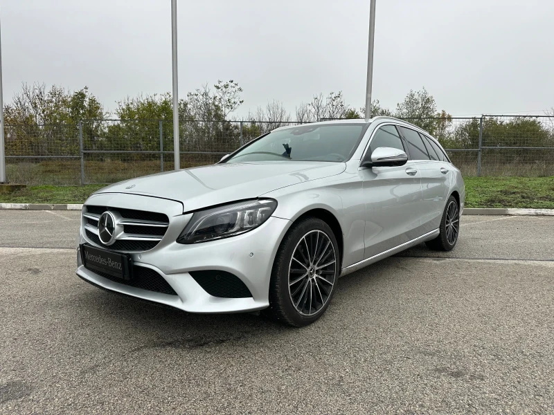 Mercedes-Benz C 220 d 4MATIK FULL AIR HEAD UP BURM DISTR 360 CAM - 39700 лв. / 20298.29 € - 35709754 1 | Car24.bg Mercedes-Benz C 220 d 4MATIK FULL AIR HEAD UP BURM DISTR 360 CAM - 39700 лв. / 20298.29 € - 35709754 1