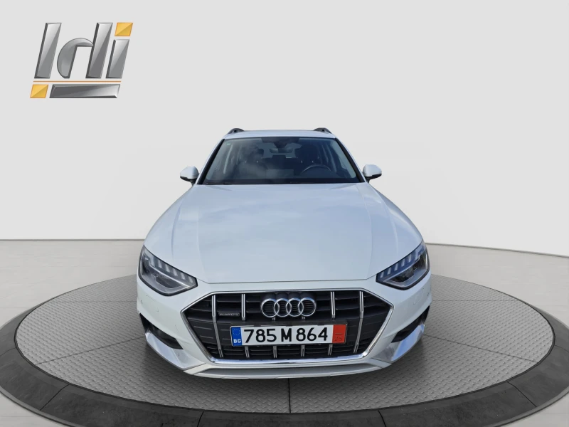 Audi A4 Allroad 4.0TDI Quattro Hybrid - 41500 лв. / 21218.61 € - 36800454 1 | Car24.bg Audi A4 Allroad 4.0TDI Quattro Hybrid - 41500 лв. / 21218.61 € - 36800454 1