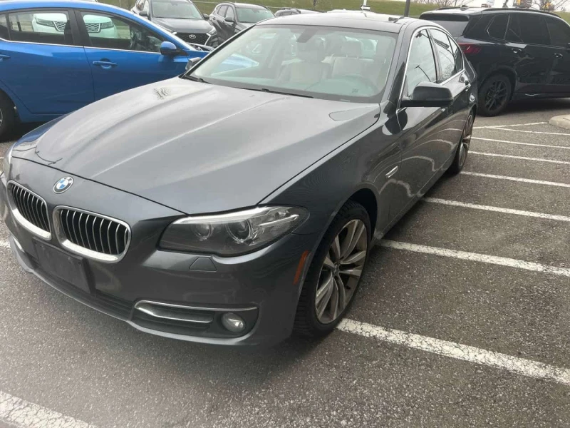 BMW 535 * 535i xDrive * CARFAX * ЦЕНА ДО БГ - 11200 € / 21905.30 лв. - 83229139 1 | Car24.bg BMW 535 * 535i xDrive * CARFAX * ЦЕНА ДО БГ - 11200 € / 21905.30 лв. - 83229139 1