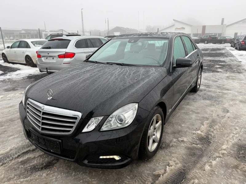 Mercedes-Benz E 350 * Панорама* BlindSpot* LineAssist* - 8800 € / 17211.30 лв. - 42729911 1 | Car24.bg Mercedes-Benz E 350 * Панорама* BlindSpot* LineAssist* - 8800 € / 17211.30 лв. - 42729911 1
