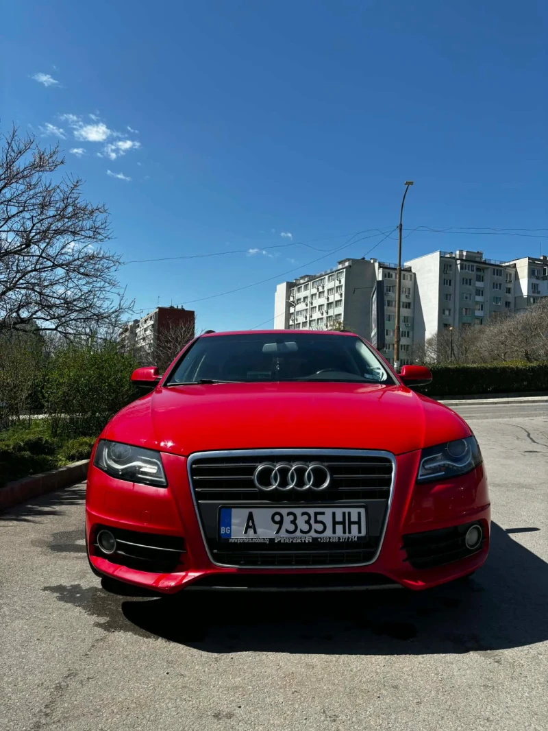 Audi A4 - 8000 € / 15646.64 лв. - 72583708 1 | Car24.bg Audi A4 - 8000 € / 15646.64 лв. - 72583708 1