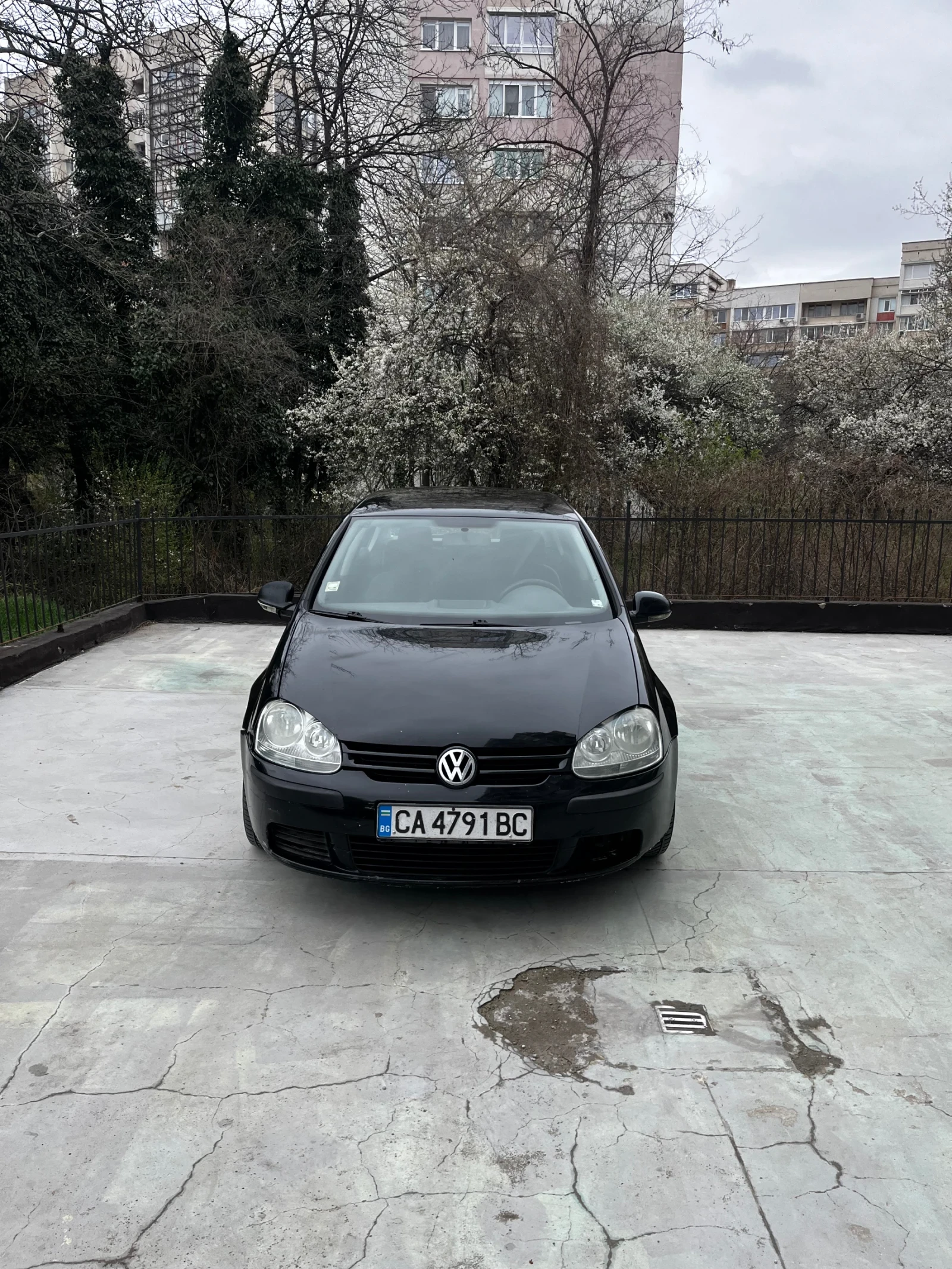 VW Golf MK5 | Auto.bg — изображение 1 VW Golf MK5 | Auto.bg — изображение 1