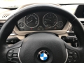 BMW 320 2.0d XDRIVE LUXURY сервизна книжка. КАТО НОВ - [18] 
