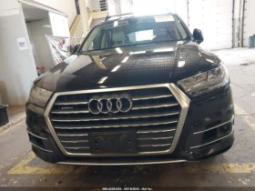 Audi Q7 55 Premium/55 Se - Car24.bg Audi Q7 55 Premium/55 Se