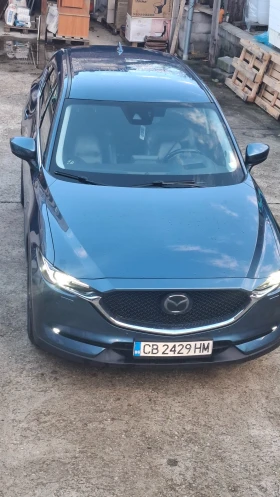 Mazda CX-5 - 45000 лв. / 23008.13 € - 71519874 3 | Car24.bg Mazda CX-5 - 45000 лв. / 23008.13 € - 71519874 3
