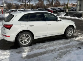 Audi Q5 3.0T Technik * Bang and Olufsen* - 28900 лв. / 14776.34 € - 59348723 3 | Car24.bg Audi Q5 3.0T Technik * Bang and Olufsen* - 28900 лв. / 14776.34 € - 59348723 3