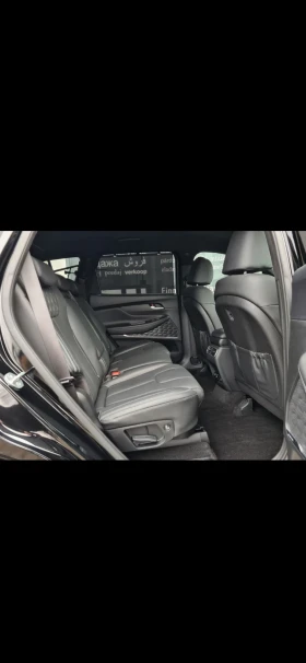 Hyundai Santa fe - 33332 € / 65191.73 лв. - 30397680 17 | Car24.bg Hyundai Santa fe - 33332 € / 65191.73 лв. - 30397680 17
