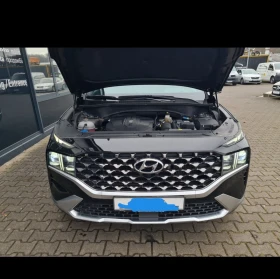 Hyundai Santa fe - 33332 € / 65191.73 лв. - 30397680 6 | Car24.bg Hyundai Santa fe - 33332 € / 65191.73 лв. - 30397680 6
