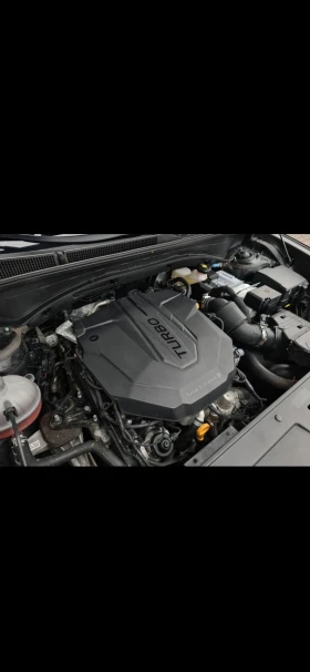 Hyundai Santa fe - 33332 € / 65191.73 лв. - 30397680 7 | Car24.bg Hyundai Santa fe - 33332 € / 65191.73 лв. - 30397680 7