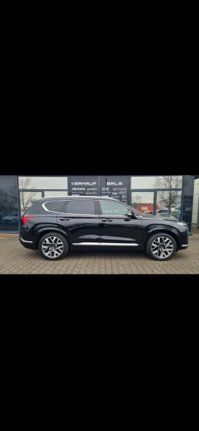 Hyundai Santa fe - 33332 € / 65191.73 лв. - 30397680 11 | Car24.bg Hyundai Santa fe - 33332 € / 65191.73 лв. - 30397680 11