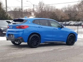 BMW X2 NO ACCIDENT| M-SPORT| NAV| PANO| HUD| ЦЕНА ДО БГ | Auto.bg — изображение 7 BMW X2 NO ACCIDENT| M-SPORT| NAV| PANO| HUD| ЦЕНА ДО БГ | Auto.bg — изображение 7