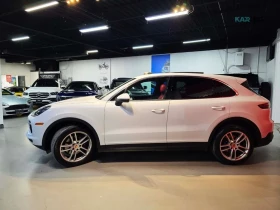 Porsche Cayenne * BOSE * PANORAMA * AвтоКредит * (ЦЕНА ДО БГ) | Auto.bg — изображение 4 Porsche Cayenne * BOSE * PANORAMA * AвтоКредит * (ЦЕНА ДО БГ) | Auto.bg — изображение 4