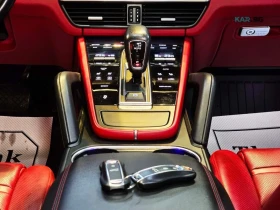 Porsche Cayenne * BOSE * PANORAMA * AвтоКредит * (ЦЕНА ДО БГ) | Auto.bg — изображение 13 Porsche Cayenne * BOSE * PANORAMA * AвтоКредит * (ЦЕНА ДО БГ) | Auto.bg — изображение 13