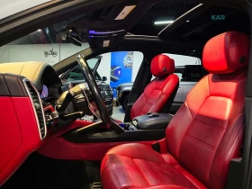 Porsche Cayenne * BOSE * PANORAMA * AвтоКредит * (ЦЕНА ДО БГ) | Auto.bg — изображение 10 Porsche Cayenne * BOSE * PANORAMA * AвтоКредит * (ЦЕНА ДО БГ) | Auto.bg — изображение 10