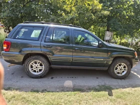 Jeep Grand cherokee - 5300 € - 37632215 3 | Car24.bg Jeep Grand cherokee - 5300 € - 37632215 3