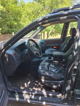 Jeep Grand cherokee - 5300 € - 37632215 5 | Car24.bg Jeep Grand cherokee - 5300 € - 37632215 5