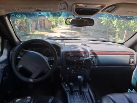 Jeep Grand cherokee - 5300 € - 37632215 7 | Car24.bg Jeep Grand cherokee - 5300 € - 37632215 7
