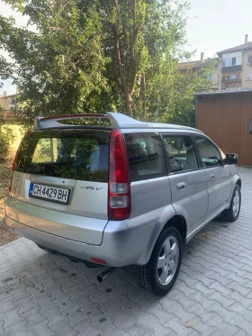 Honda Hr-v 1.6 v-tech | Auto.bg — изображение 5 Honda Hr-v 1.6 v-tech | Auto.bg — изображение 5