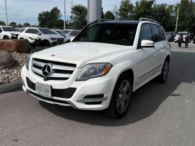Mercedes-Benz GLK * 4MATIC 4dr 250 BlueTec * CARFAX * ОПЦИЯ ЗА ФИНАН