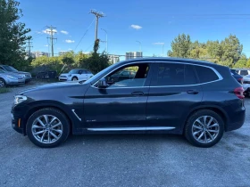 BMW X3 * xDrive30i * CARFAX * | Auto.bg — изображение 2 BMW X3 * xDrive30i * CARFAX * | Auto.bg — изображение 2