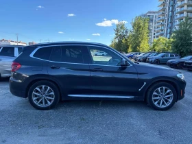 BMW X3 * xDrive30i * CARFAX * | Auto.bg — изображение 3 BMW X3 * xDrive30i * CARFAX * | Auto.bg — изображение 3