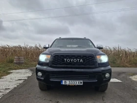 Toyota Sequoia - 33000 € - 95228559 2 | Car24.bg Toyota Sequoia - 33000 € - 95228559 2