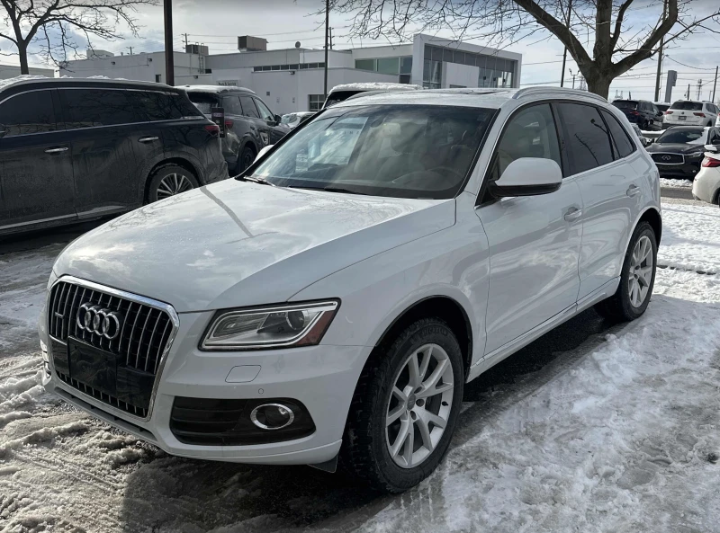 Audi Q5 3.0T Technik * Bang and Olufsen* - 28900 лв. / 14776.34 € - 59348723 1 | Car24.bg Audi Q5 3.0T Technik * Bang and Olufsen* - 28900 лв. / 14776.34 € - 59348723 1