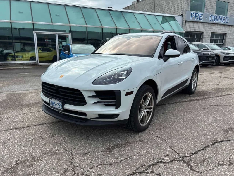 Porsche Macan * S * DISTRONIC* BOSE* ОБДУХВАНЕ* - 44700 € / 87425.60 лв. - 80800805 1 | Car24.bg Porsche Macan * S * DISTRONIC* BOSE* ОБДУХВАНЕ* - 44700 € / 87425.60 лв. - 80800805 1