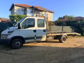 Iveco 35c17 undefined | Auto.bg — изображение 2 Iveco 35c17 undefined | Auto.bg — изображение 2
