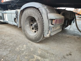 Scania R 164 480 | Auto.bg — изображение 7 Scania R 164 480 | Auto.bg — изображение 7