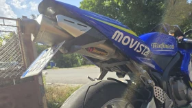 Honda Cbr 600RR | Auto.bg — изображение 9 Honda Cbr 600RR | Auto.bg — изображение 9