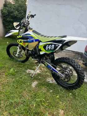 Husqvarna TE 300