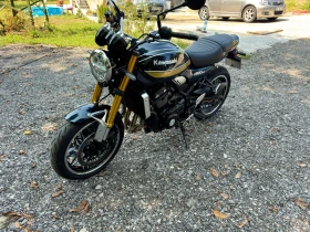 Kawasaki Z 900RS EDImotocenter | Auto.bg — изображение 9 Kawasaki Z 900RS EDImotocenter | Auto.bg — изображение 9