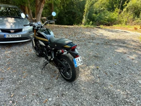 Kawasaki Z 900RS EDImotocenter | Auto.bg — изображение 11 Kawasaki Z 900RS EDImotocenter | Auto.bg — изображение 11