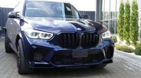 BMW X5M X5M COMPETITION 625 - [1] 
