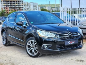 Citroen DS4 2.0HDI - Car24.bg Citroen DS4 2.0HDI