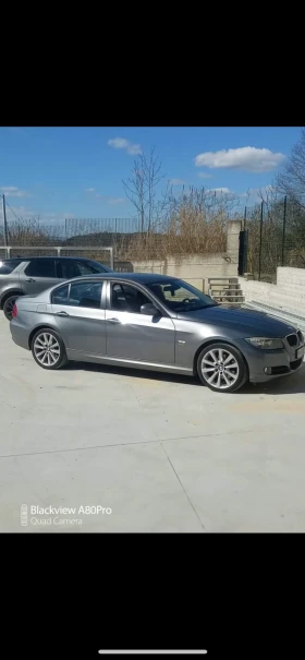 BMW 320 УДАРЕН - Car24.bg BMW 320 УДАРЕН
