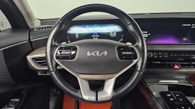 Kia K8 3.5LPG TRENDY - 36800 лв. / 18815.54 € - 60011809 15 | Car24.bg Kia K8 3.5LPG TRENDY - 36800 лв. / 18815.54 € - 60011809 15