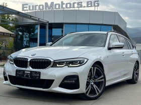 BMW 330 d, X-Drive, MHEV 48V, M SPORT, INDIVIDUAL-KATO HOB - Car24.bg BMW 330 d, X-Drive, MHEV 48V, M SPORT, INDIVIDUAL-KATO HOB