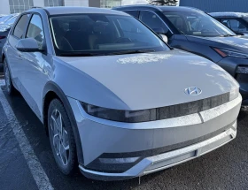 Hyundai Ioniq 5 Preferred AWD Long Range CARFAX - 53950 лв. / 27584.20 € - 19792978 2 | Car24.bg Hyundai Ioniq 5 Preferred AWD Long Range CARFAX - 53950 лв. / 27584.20 € - 19792978 2