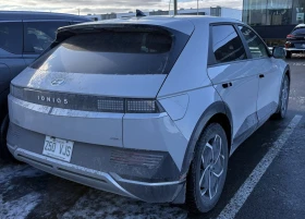 Hyundai Ioniq 5 Preferred AWD Long Range CARFAX - 53950 лв. / 27584.20 € - 19792978 6 | Car24.bg Hyundai Ioniq 5 Preferred AWD Long Range CARFAX - 53950 лв. / 27584.20 € - 19792978 6
