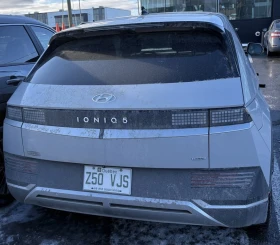 Hyundai Ioniq 5 Preferred AWD Long Range CARFAX - 53950 лв. / 27584.20 € - 19792978 3 | Car24.bg Hyundai Ioniq 5 Preferred AWD Long Range CARFAX - 53950 лв. / 27584.20 € - 19792978 3