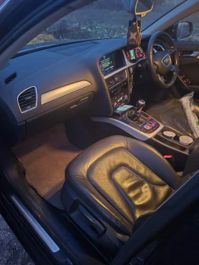 Audi A4 Audi A4 ! Кожа! Навигация! Сменен ангренаж - 3000 € / 5867.49 лв. - 54289854 7 | Car24.bg Audi A4 Audi A4 ! Кожа! Навигация! Сменен ангренаж - 3000 € / 5867.49 лв. - 54289854 7