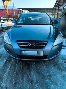 Kia Ceed 134 000км.-проверени, бензин/газ(томасето) 105к.с. - Car24.bg Kia Ceed 134 000км.-проверени, бензин/газ(томасето) 105к.с.